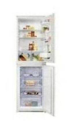 Zanussi ZBB28440SA Integrated Fridge Freezer